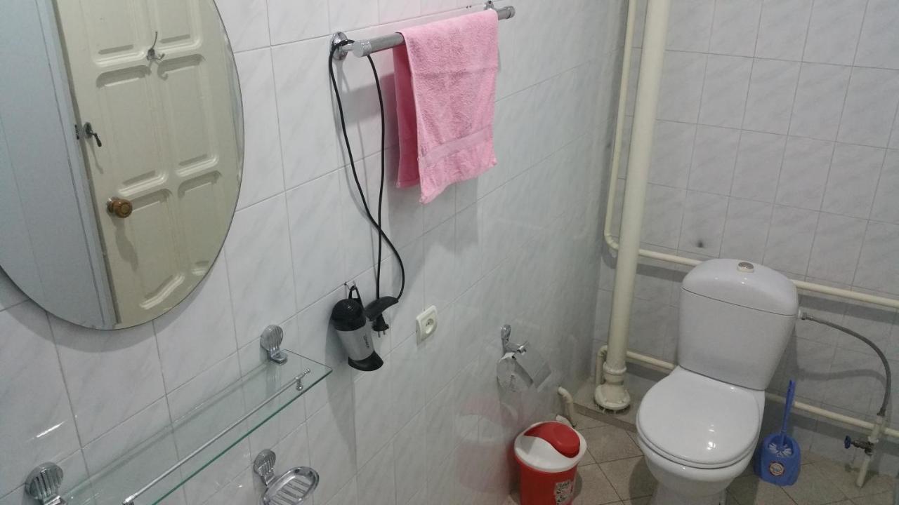 Gulnara Guesthouse Tachkent Extérieur photo