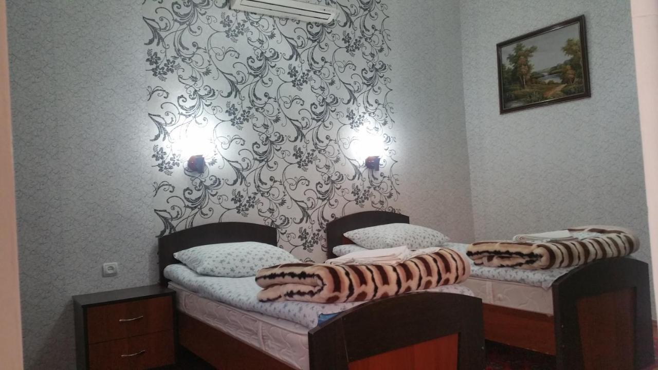 Gulnara Guesthouse Tachkent Extérieur photo