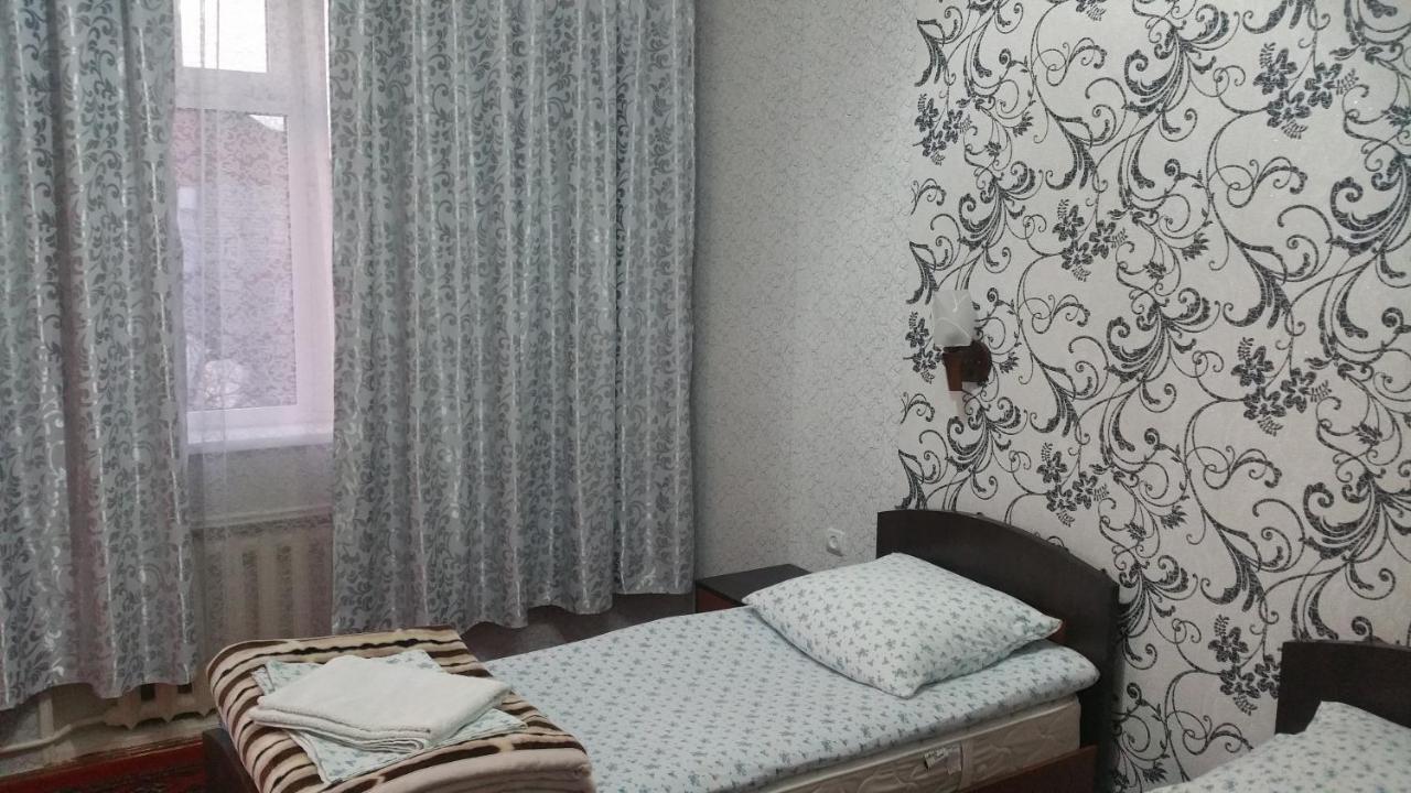 Gulnara Guesthouse Tachkent Extérieur photo