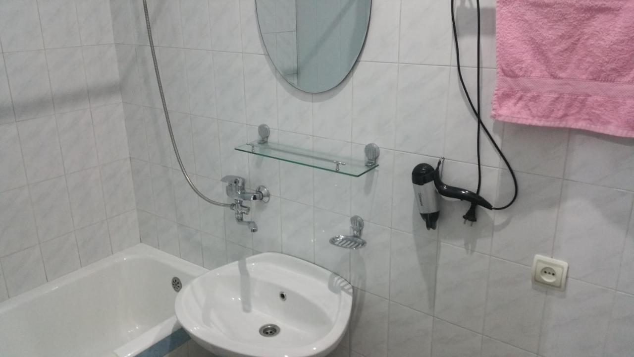 Gulnara Guesthouse Tachkent Extérieur photo