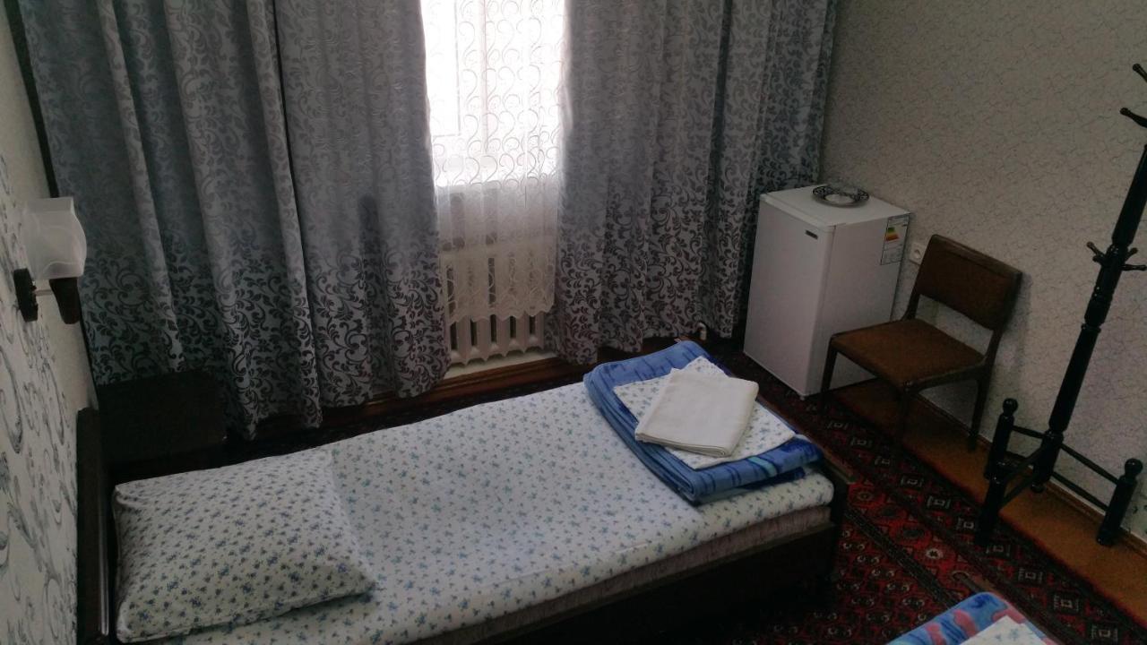 Gulnara Guesthouse Tachkent Extérieur photo