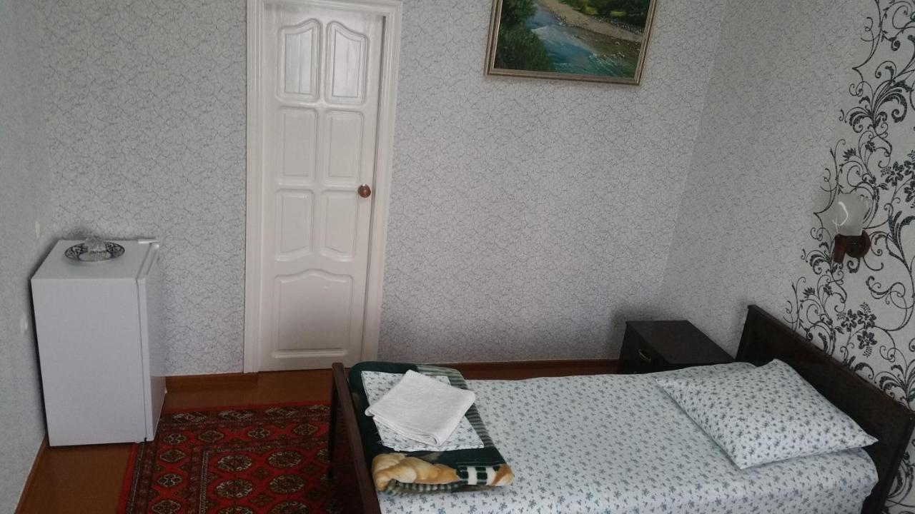 Gulnara Guesthouse Tachkent Extérieur photo