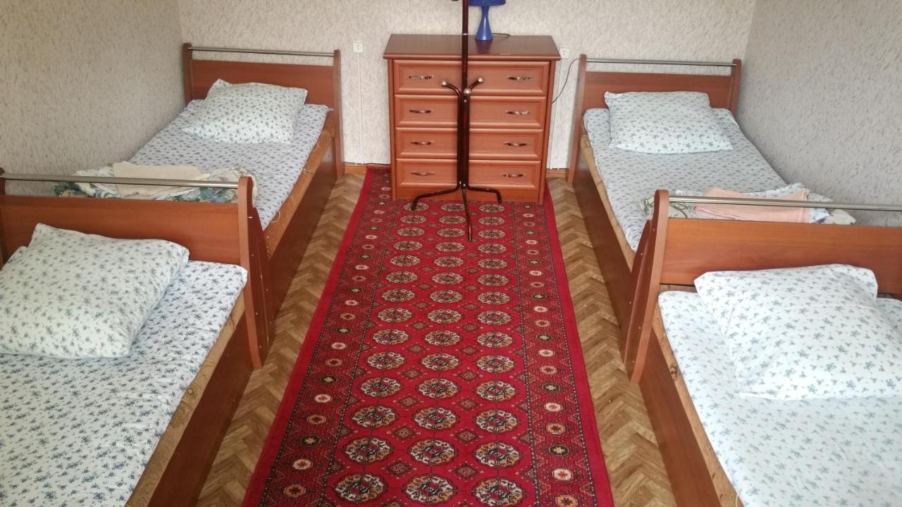 Gulnara Guesthouse Tachkent Extérieur photo